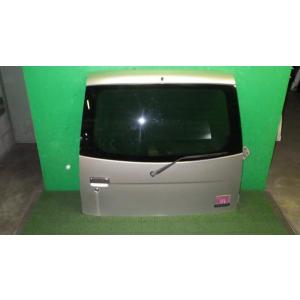 ムーヴ GF-L900S バックドアASSY S20   中古