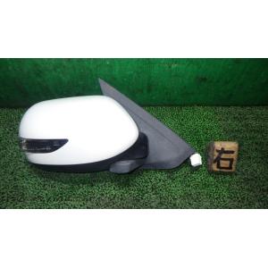 エクシーガ DBA-YA4 右サイドミラー 37J   91036YC060 中古