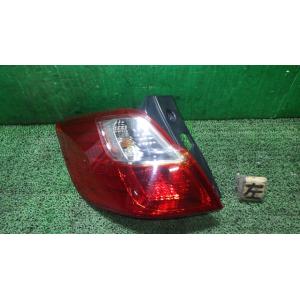 エクシーガ DBA-YA4 左テールランプ ICHIKOH D060 84912YC030 中古