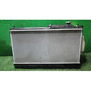 エクシーガ DBA-YA4 ラジエータ   45119SC000 中古