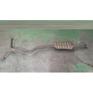 エクシーガ DBA-YA4 センターマフラー   44200YC020 中古