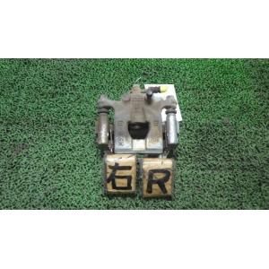 セレナ DBA-C26 右リアキャリパー   44001-1KD0A 中古