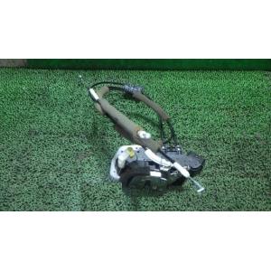 セレナ DBA-C26 右フロントドアロックソレノイド   80500-1VA0A 中古