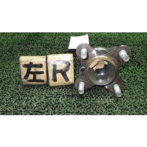 タントエグゼ DBA-L455S リアハブ   中古