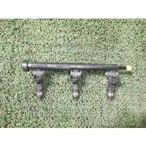 ハイゼットアトレ ABA-S321G インジェクター   23250-B2020 中古