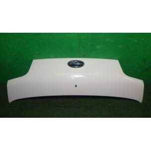 サンバー EBD-S331B ボンネットフード W19   53301-B5022 中古