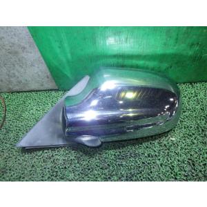 オプティ GF-L800S 左サイドミラー    中古