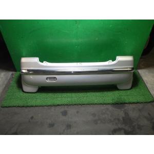 オプティ GF-L800S リアバンパー S07   中古