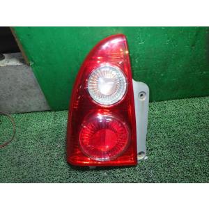 オプティ GF-L800S 左テールランプ ICHIKO 4919 中古