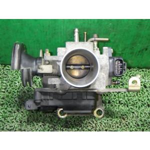 オプティ GF-L800S スロットルボディ   中古