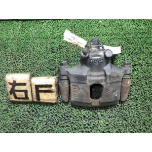 オプティ GF-L800S 右フロントキャリパー   中古