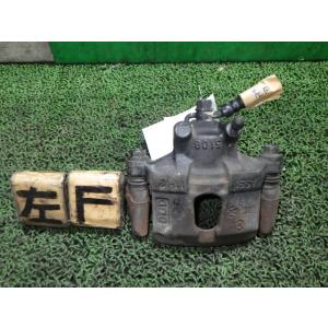 オプティ GF-L800S 左フロントキャリパー   中古