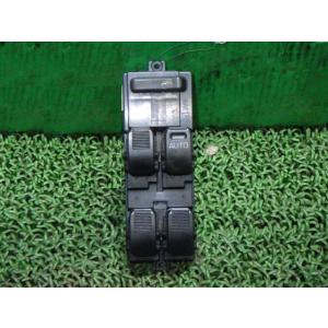 オプティ GF-L800S パワーウインドウスイッチ   中古