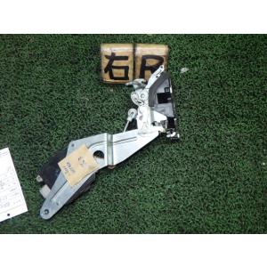 オプティ GF-L800S 右リアドアロックソレノイド   中古