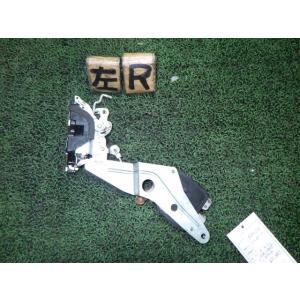 オプティ GF-L800S 左リアドアロックソレノイド   中古