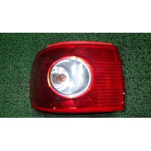 タント UA-L350S 左テールランプ ICHIKOH 4983A 81560-B2060 中古