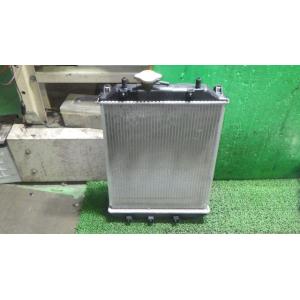 タント UA-L350S ラジエータ   16400-B2070 中古