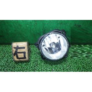 デイズ 5AA-B44W 右フォグランプ    中古