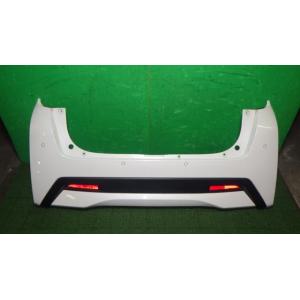 デイズ 5AA-B44W リアバンパー W13    中古