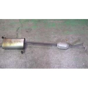 デイズ 5AA-B44W マフラーASSY  20100-7MA0A  中古
