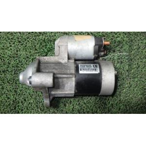 デイズ 5AA-B44W セルモーター  23300-7MA0A  中古