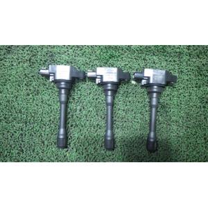 デイズ 5AA-B44W イグニッションコイル HITACHI 22448-1KT0B  中古