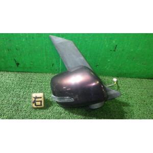 タントエグゼ DBA-L455S 右サイドミラー R59   87910-B2B40 中古