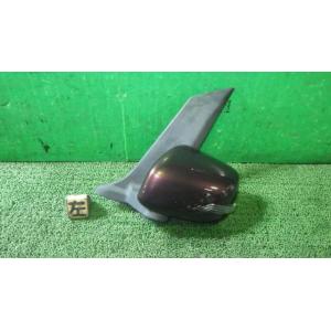 タントエグゼ DBA-L455S 左サイドミラー R59   87940-B2C80 中古
