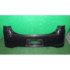 タントエグゼ DBA-L455S リアバンパー R59   52159-B2570-D0 中古