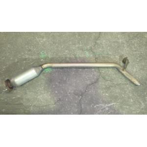 タントエグゼ DBA-L455S テールパイプ   17430-B2201 中古