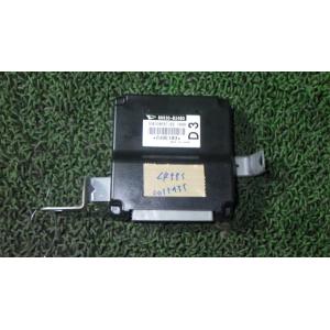 タントエグゼ DBA-L455S ミッションコンピューター   89530-B2480 中古