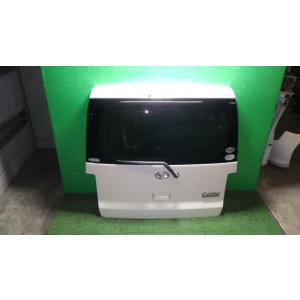 ムーヴコンテ DBA-L575S バックドアASSY W24   67005-B2700 中古