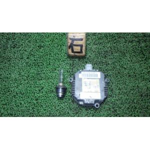 エルグランド CBA-ME51 ライトコントロールユニット Matsushita NZMNS111L...