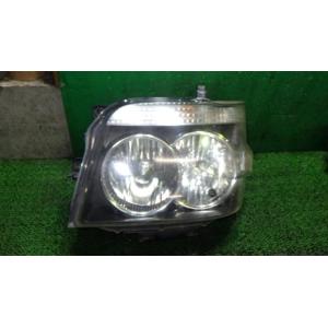 ハイゼットアトレ TA-S320G 左ヘッドランプ KOITO  81150-B5070 中古
