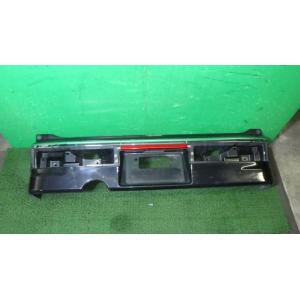 ハイゼットアトレ TA-S320G リアバンパー X06   52159-B5100-10 中古