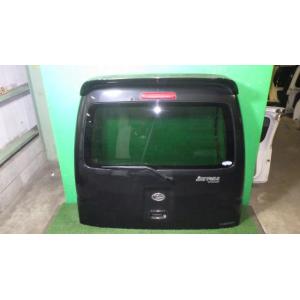 ハイゼットアトレ TA-S320G バックドアASSY X06   67005-B5160 中古