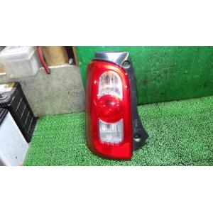 ミラココア DBA-L675S 左テールランプ TOKAIDENSO  81560-B2300 中古