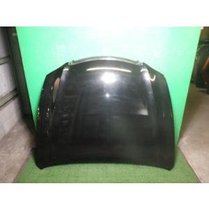 エクシーガ DBA-YA4 ボンネットフード D4S   57229YC009P 中古