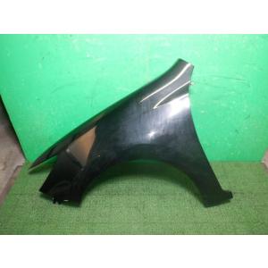 エクシーガ DBA-YA4 左フロントフェンダー D4S   57120YC0309P 中古