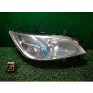 エクシーガ DBA-YA4 右ヘッドランプ ICHIKOH 1833 84001YC020 中古