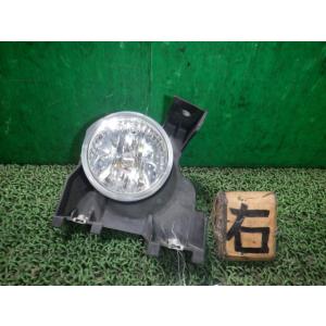 エクシーガ DBA-YA4 右フォグランプ KOITO 114-60066 84501YC000 中...