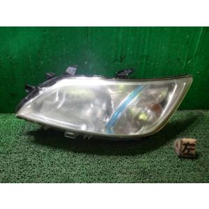 エクシーガ DBA-YA4 左ヘッドランプ ICHIKOH 1833 84001YC030 中古