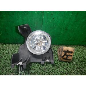 エクシーガ DBA-YA4 左フォグランプ KOITO 114-60066 84501YC010 中...