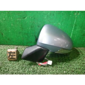 エクシーガ DBA-YA4 左サイドミラー D4S   91036YC070 中古
