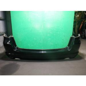 エクシーガ DBA-YA4 リアバンパー D4S   57704TC010 中古