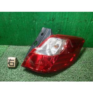 エクシーガ DBA-YA4 右テールランプ ICHIKOH D060 84912YC020 中古