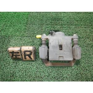 エクシーガ DBA-YA4 左リアキャリパー   26692FG010 中古