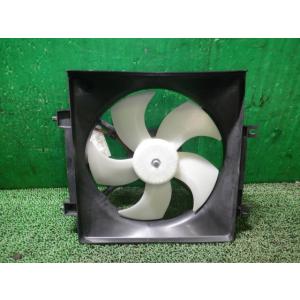 エクシーガ DBA-YA4 電動ファン   73310AG001 中古