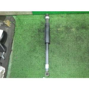 ステラ DBA-LA100F 左リアショックアブソーバー W24   中古