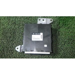 コペン LA-L880K エンジンコンピューター DENSO 112200-8560 89560-9...